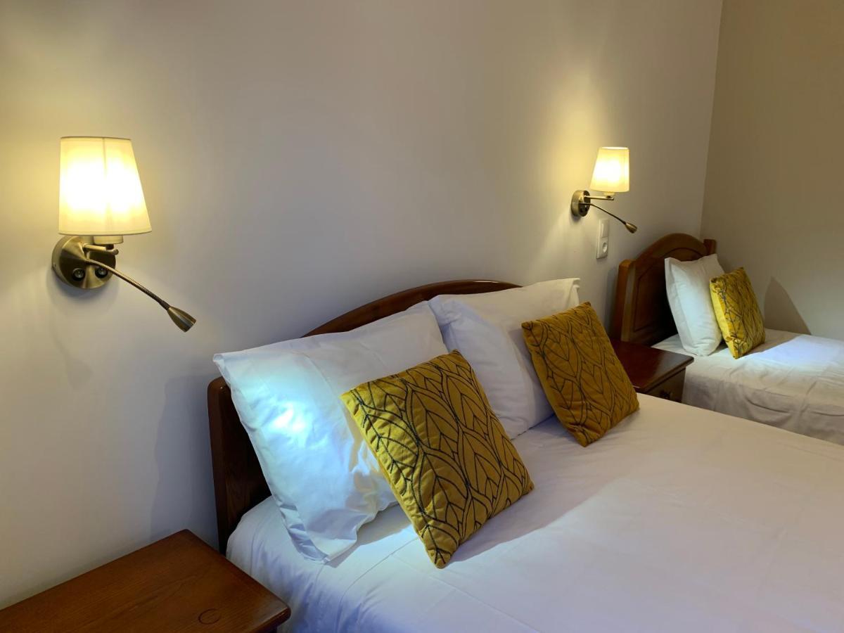 A Portuguesa Guest House Porto Buitenkant foto