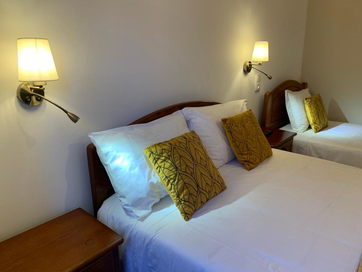 A Portuguesa Guest House Porto Buitenkant foto