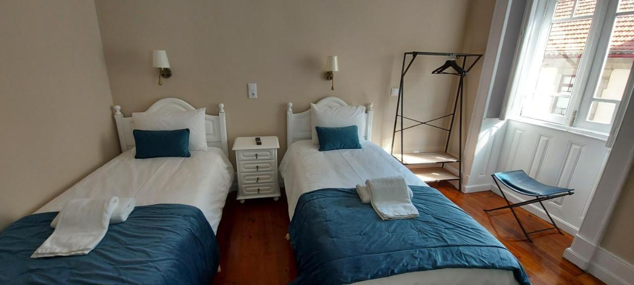 A Portuguesa Guest House Porto Buitenkant foto