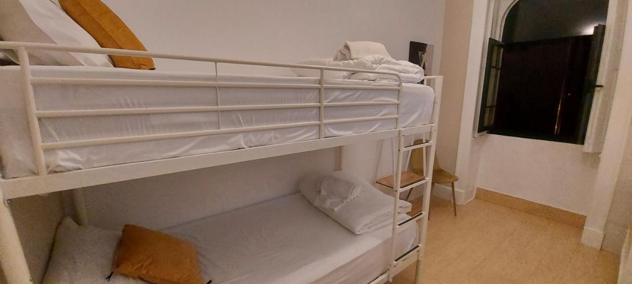 A Portuguesa Guest House Porto Buitenkant foto
