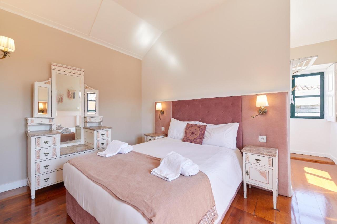 A Portuguesa Guest House Porto Buitenkant foto