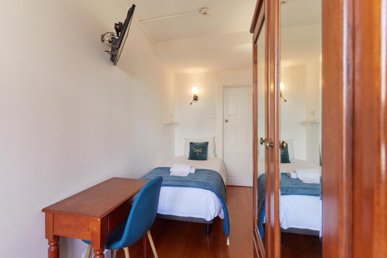 A Portuguesa Guest House Porto Buitenkant foto