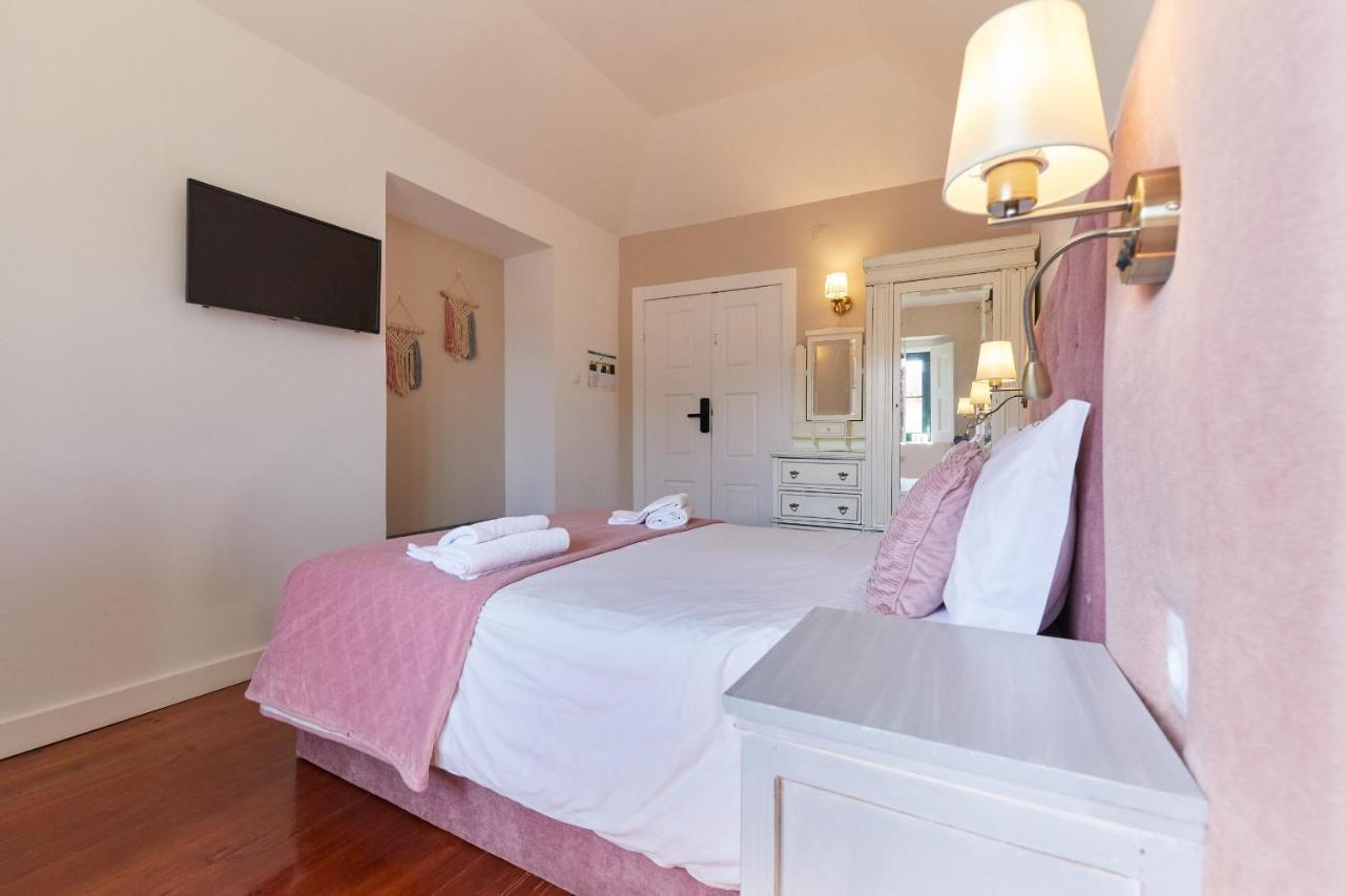 A Portuguesa Guest House Porto Buitenkant foto