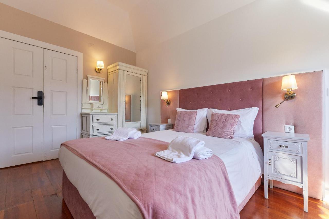 A Portuguesa Guest House Porto Buitenkant foto